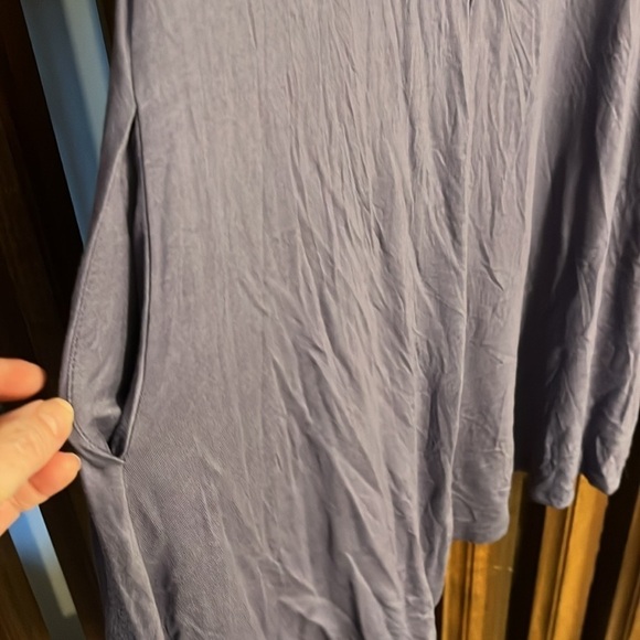 Qixing NWT Cold Sholder Dress - Picture 4 of 5